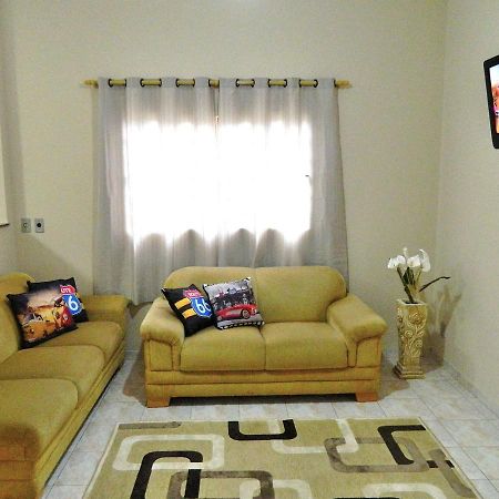 Casa Recanto Do Maestro Ll Olimpia Ngoại thất bức ảnh