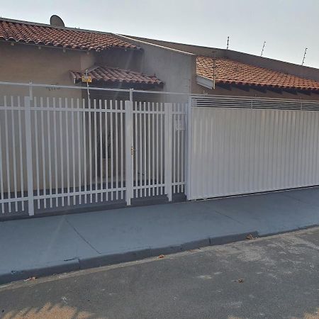 Casa Recanto Do Maestro Ll Olimpia Ngoại thất bức ảnh