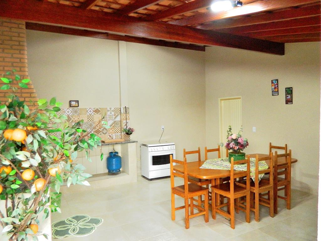Casa Recanto Do Maestro Ll Olimpia Phòng bức ảnh
